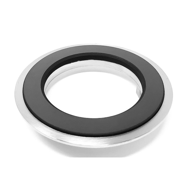 PRE-60/125 Seal Rg R60E-2-80-2A; Replaces Alfa Laval Part# 402707